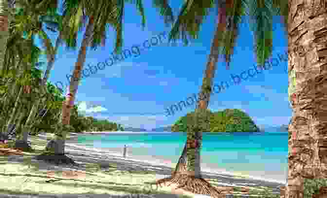 A Beautiful Beach In The Philippines Philippine Freedom: Live Vacation Retire In The Philippines