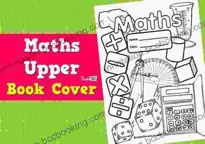 A Captivating Image Of Mind The Maths Magic Book With An Intriguing Cover That Sparks Curiosity About The Wonders Of Mathematics Mind The Maths Magic: Maths Magic Made Easy