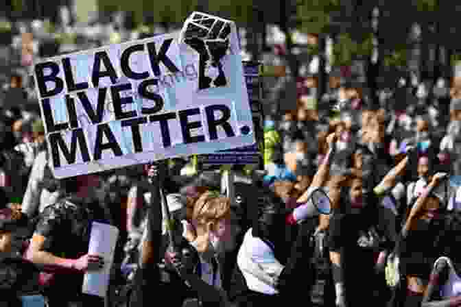 A Depiction Of The Black Lives Matter Movement In Britain Black And British: A Short Essential History