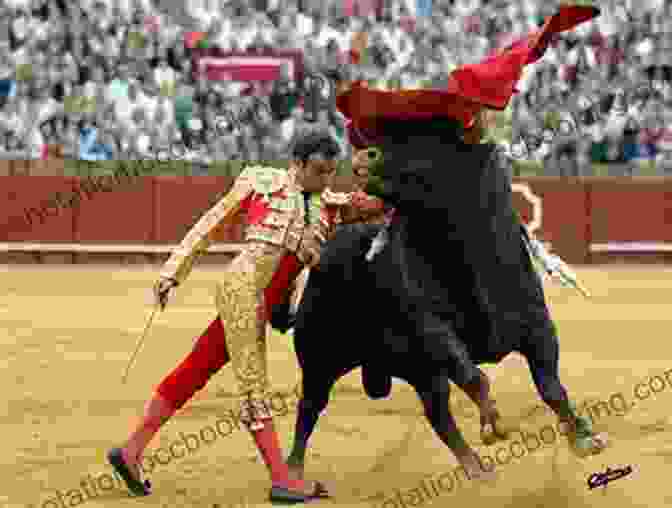 A Matador Performing A Graceful Pase De Pecho Why Business People Speak Like Idiots: A Bullfighter S Guide