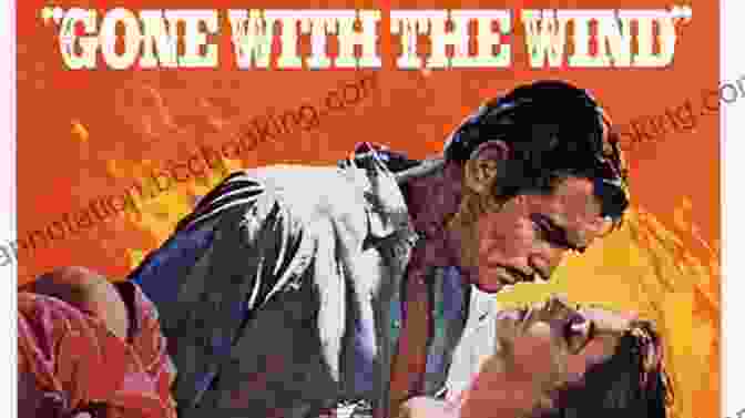 A Scene From The Iconic Film 'Gone With The Wind,' Which Has Had A Profound Impact On The Public's Perception Of The Civil War. Causes Won Lost And Forgotten: How Hollywood And Popular Art Shape What We Know About The Civil War (The Steven And Janice Brose Lectures In The Civil War Era)