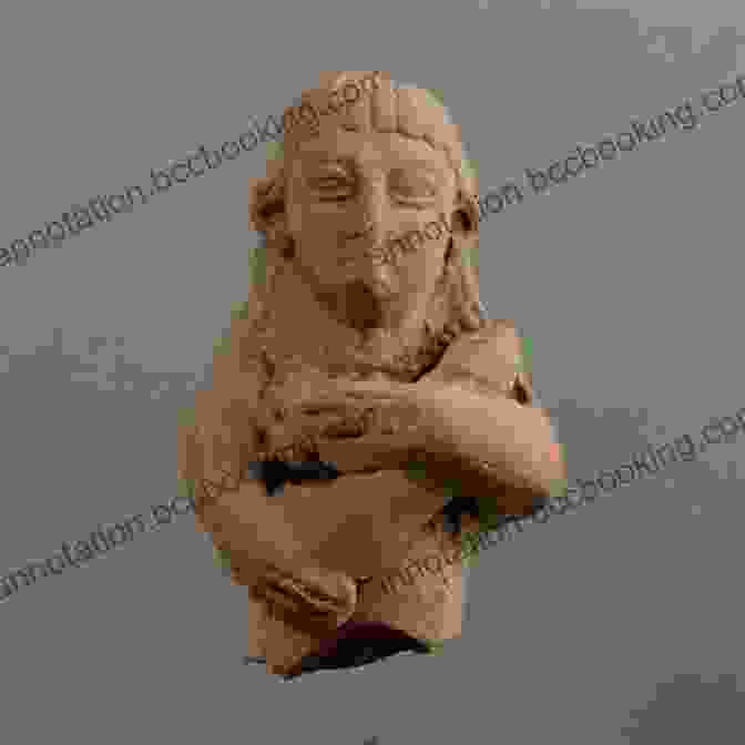 A Serene Statue Of A Mother Goddess, Holding A Child In Her Arms. The Pregnant Goddess: Your Guide To Traditions Rituals And Blessings For A Sacred Pagan Pregnancy