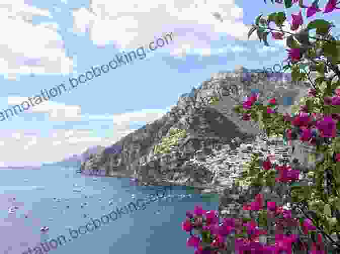 A Stunning View Of The Amalfi Coast From A Clifftop Frommer S EasyGuide To Naples Sorrento And The Amalfi Coast