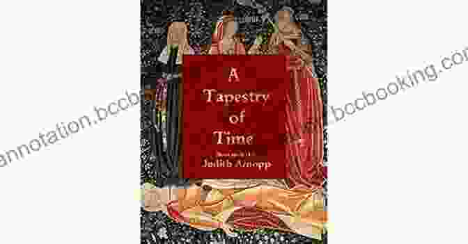A Tapestry Of Time The Innkeeper Of Ivy Hill (Tales From Ivy Hill #1)