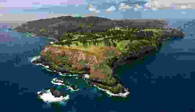 A View Of Norfolk Island Today While I Can Still Remember: Norfolk Island
