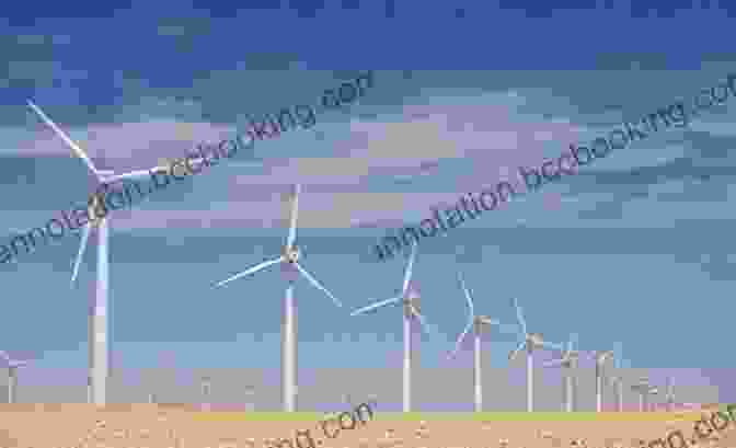A Wind Farm In A Developing Country Sustainable Economy And Emerging Markets