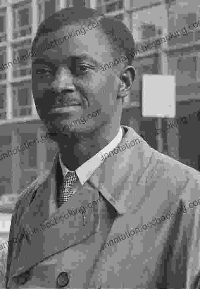A Young Patrice Lumumba In 1925 Patrice Lumumba: The Life And Legacy Of The Pan African Politician Who Became Congo S First Prime Minister