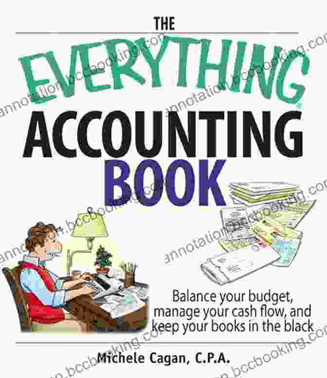 Accounting Jay Conner Book Cover Accounting Jay Conner