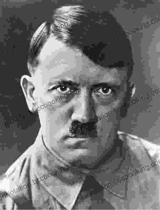 Adolf Hitler Adolf Hitler: The Definitive Biography