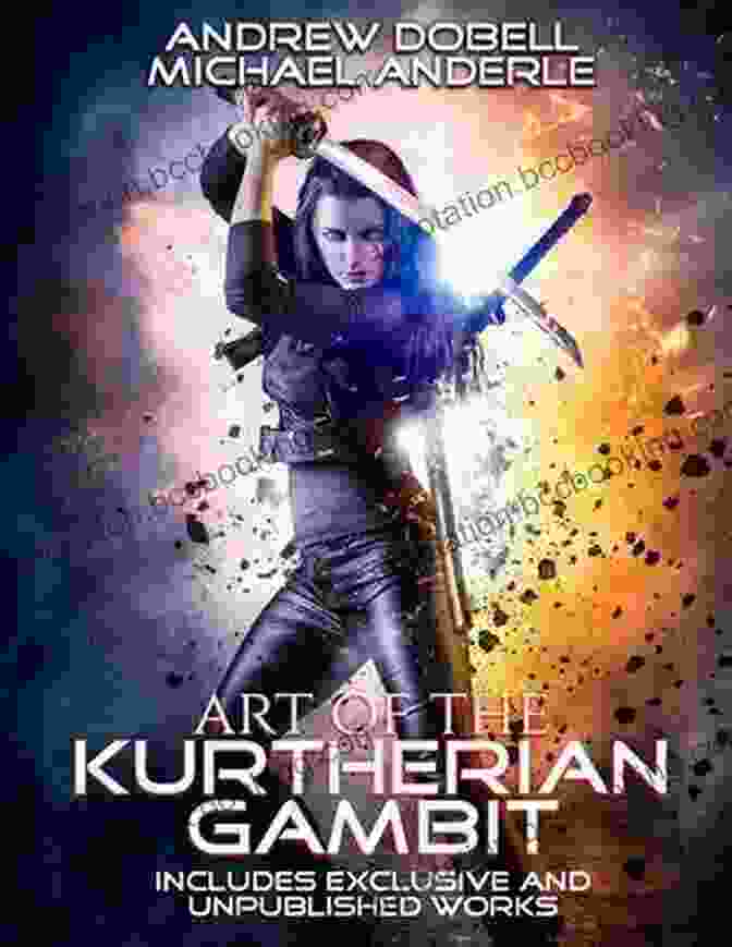 Ahead Full: The Kurtherian Gambit 19 Book Cover With Vibrant Colors And A Captivating Illustration Of A Spaceship In Space. Ahead Full (The Kurtherian Gambit 19)