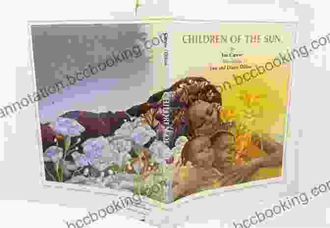 Among The Children Of The Sun Book Cover Among The Children Of The Sun: Travels In The Family Islands Of The Bahamas