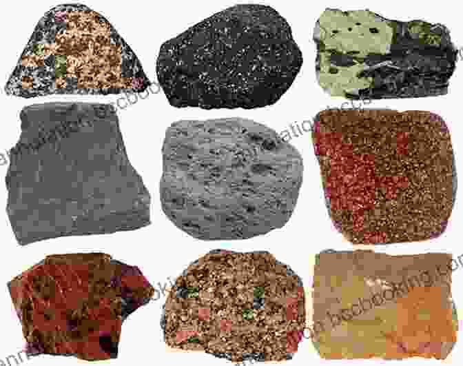 An Assortment Of Rocks Of Different Shapes, Sizes, And Textures, Illustrating The Wide Variety Of Choices Available For Rock Painting. Rock Painting For Kids: Painting Projects For Rocks Of Any Kind You Can Find