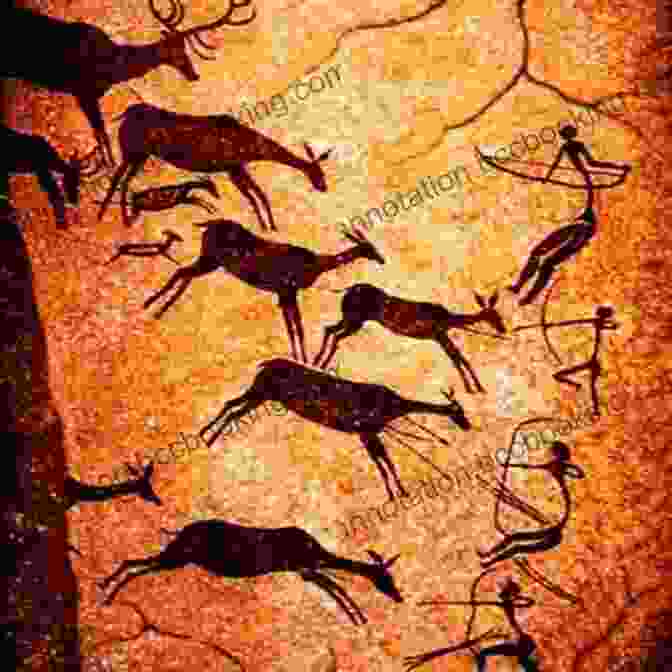 Ancient Cave Paintings Depicting Bullfighting Rituals Why Business People Speak Like Idiots: A Bullfighter S Guide