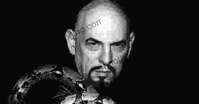 Anton Szandor LaVey, Founder Of The Church Of Satan WE ARE SATANISTS: The History And Future Of The Church Of Satan