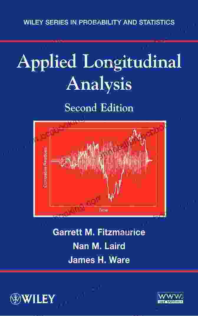 Applied Longitudinal Analysis, 2nd Edition Book Cover Applied Longitudinal Analysis (Wiley In Probability And Statistics 997)