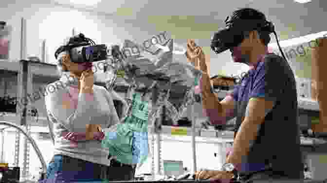 Auditors Utilizing Virtual Reality Headsets To Examine 3D Financial Models The Insurance Professional S Practical Guide To Workers Compensation: From History Through Audit