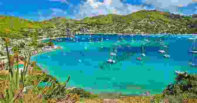 Bequia, Lesser Antilles A Cruising Guide To The Lesser Antilles: The Leeward Islands