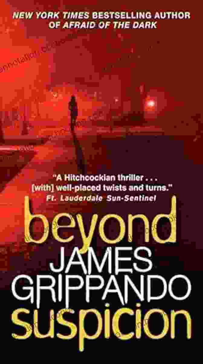 Beyond Suspicion Book Cover By Jack Swyteck Beyond Suspicion (Jack Swyteck 2)