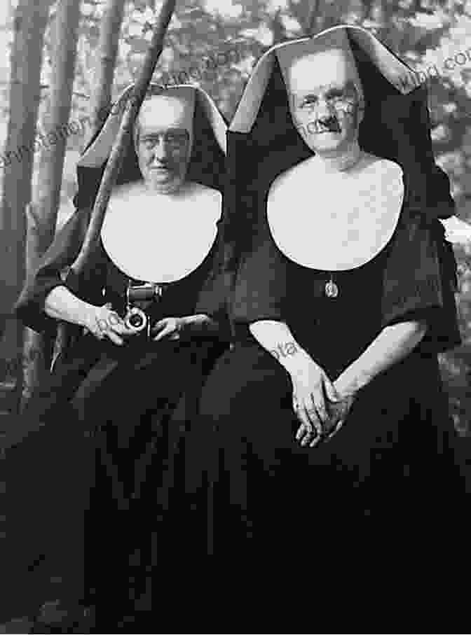 Blessed Sister Theodora Guinan, The Apostle To The Lepers Black Catholics On The Road To Sainthood