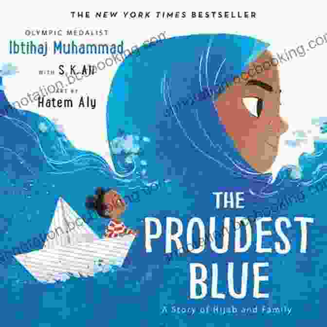 Book Cover Of The Proudest Blue: A Story Of Hijab And Family By Ibtihaj Muhammad Ona Judge Outwits The Washingtons (Encounter: Narrative Nonfiction Picture Books)