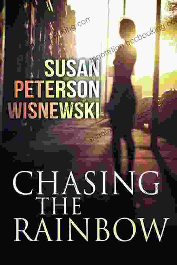Chasing The Rainbow Book Cover Chasing The Rainbow Maria Wyder