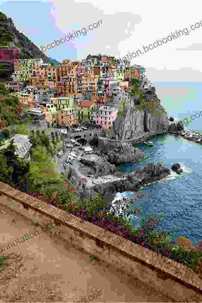 Cinque Terre Village Rick Steves Pocket Italy S Cinque Terre