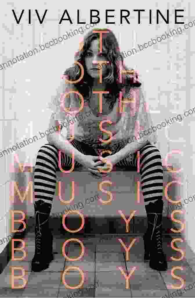 Clothes Clothes Clothes Music Music Music Boys Boys Boys Book Cover Clothes Clothes Clothes Music Music Music Boys Boys Boys : A Memoir