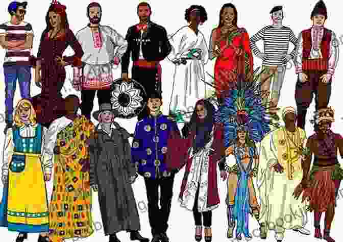 Clothing Reflects The Cultural Heritage Of Your Ancestors. Fashion Family History: Interpreting How Your Ancestors Dressed (Tracing Your Ancestors)