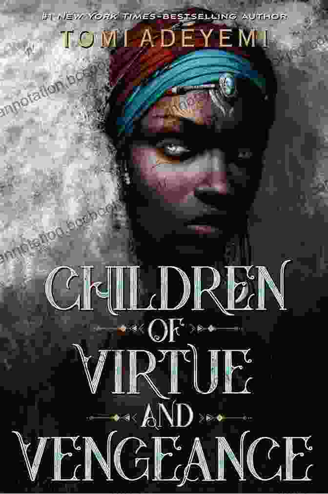 Cover Art For 'Children Of Blood And Bone: Legacy Of Orisha' By Tomi Adeyemi Children Of Blood And Bone (Legacy Of Orisha 1)