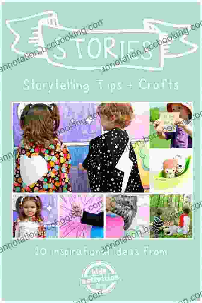 Creative Storytelling And Play Crafty Girl: Slumber Parties: Things To Make And Do
