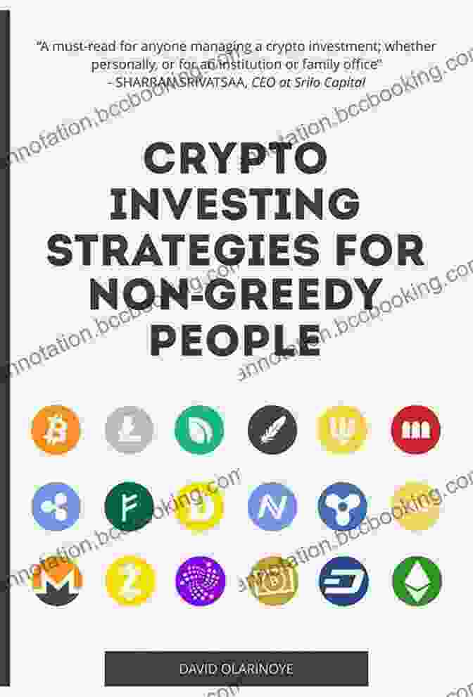 Crypto Investing Strategies for Non Greedy People