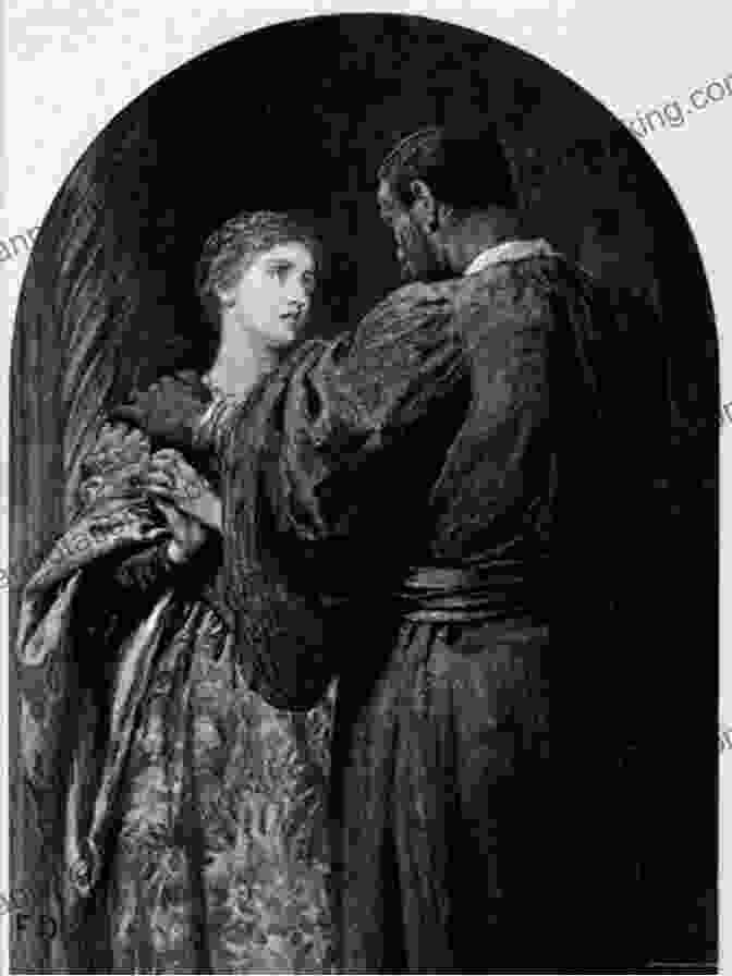 Desdemona's Innocence And Love For Othello Contrast With The Racial Tensions Of Venetian Society. Race In William Shakespeare S Othello (Social Issues In Literature)