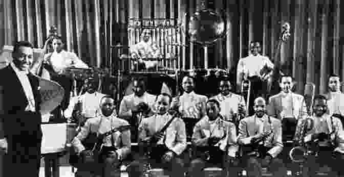 Duke Ellington And His Orchestra Performing At The Cotton Club Duke: The Musical Life Of Duke Ellington