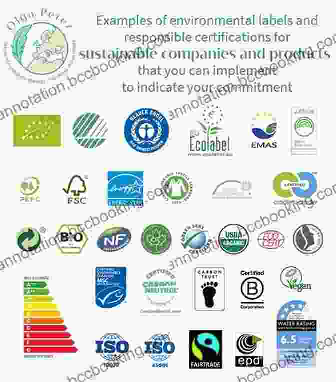 Eco Labels And Certifications New Business Models For Sustainable Fashion: A Special Theme Issue Of The Journal Of Corporate Citizenship (Issue 57)