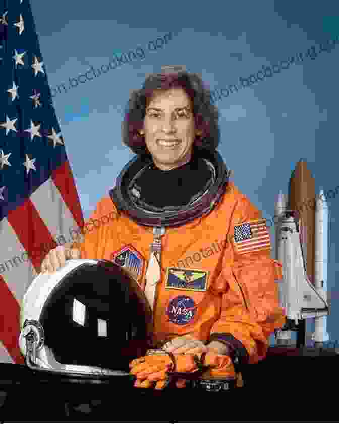 Elena Caballero, Mexican American Astronaut She Persisted Around The World: 13 Women Who Changed History