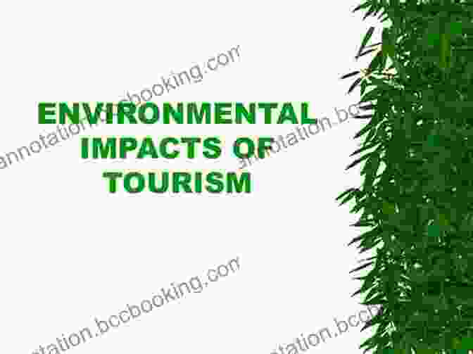 Environmental Impacts Of Tourism CONFIGURACION CAPITALISTA DE PAISAJES TURISTICOS LA