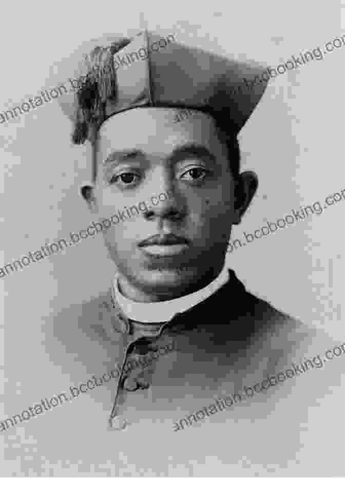 Father Augustus Tolton, The First Black Priest In The United States Black Catholics On The Road To Sainthood