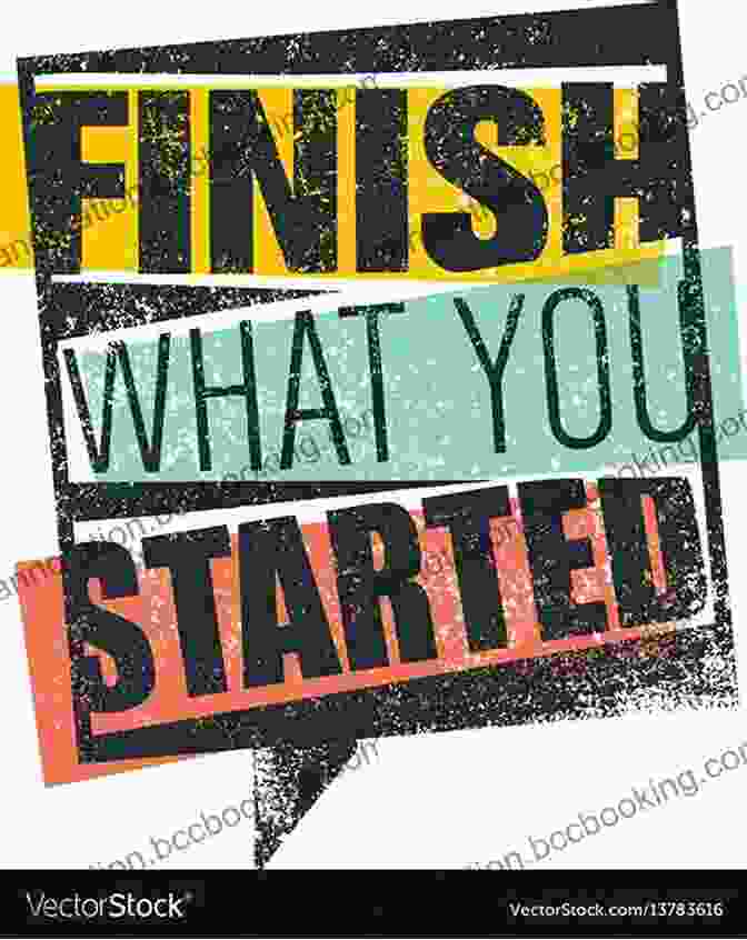 Finish What You Started: The Kurtherian Endgame Finish What You Started (The Kurtherian Endgame 5)