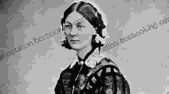 Florence Nightingale, British Nurse And Founder Of Modern Nursing She Persisted Around The World: 13 Women Who Changed History