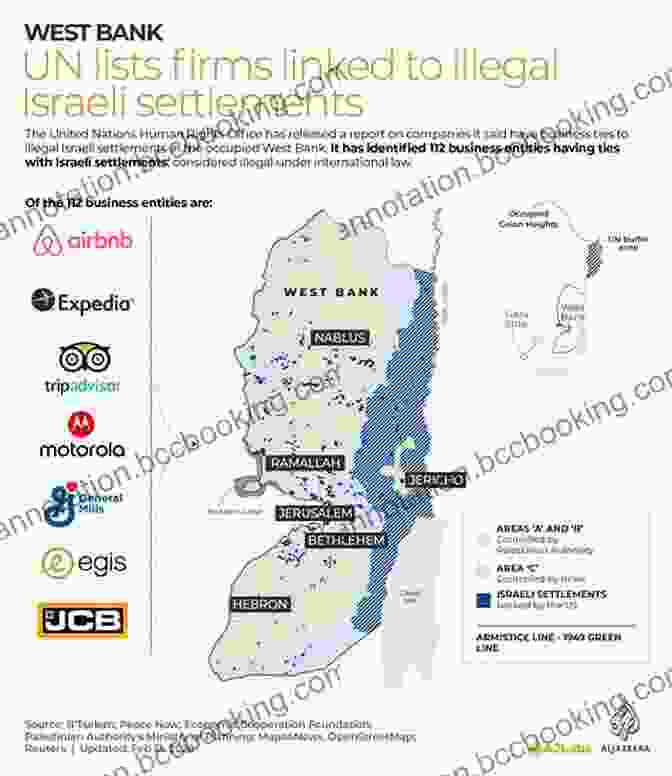 Graphic Presenting The Violations Of International Law In The Israeli Palestinian Conflict The Ethnic Cleansing Of Palestine