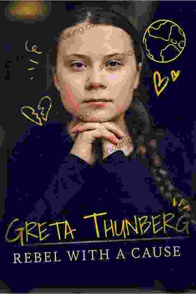 Greta Thunberg Rebel Girls Lead: 25 Tales Of Powerful Women (Rebel Girls Minis)