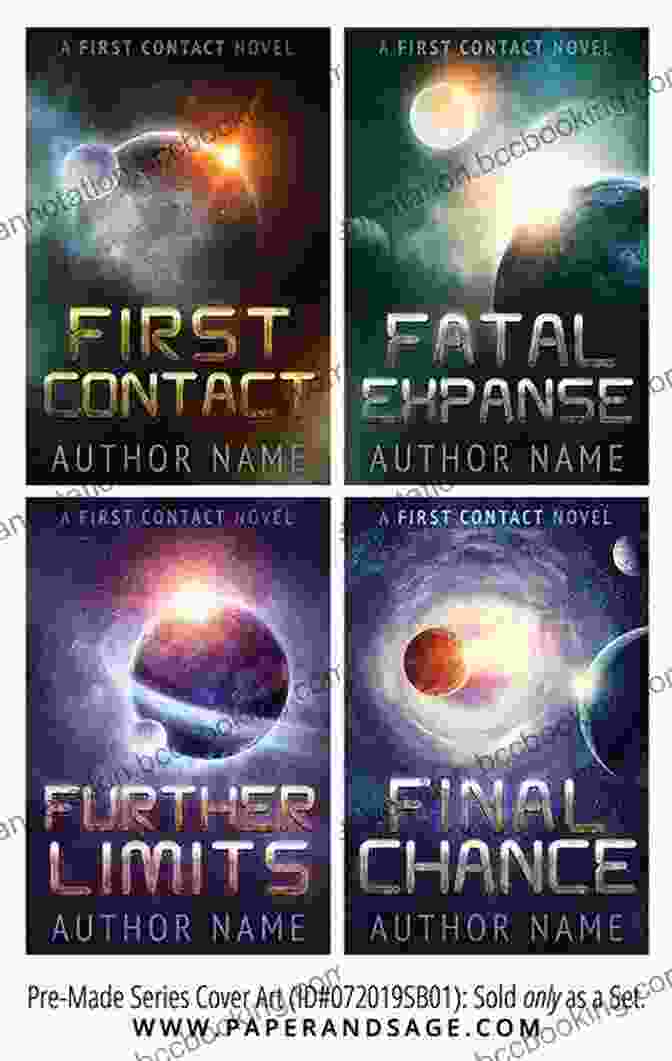 Hello World: First Contact Book Cover Hello World (First Contact) Peter Cawdron
