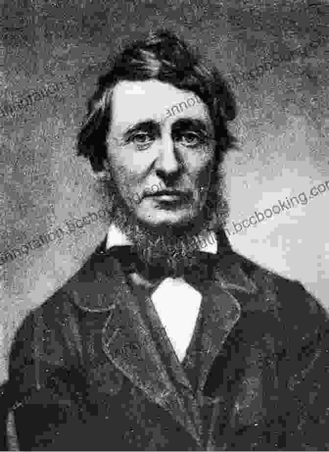 Henry David Thoreau's Enduring Legacy As A Literary And Environmental Icon A Mind With Wings: The Story Of Henry David Thoreau