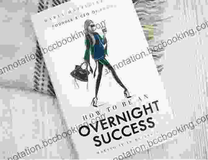 How to be an overnight success