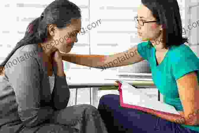 Image Of A Therapist And Patient Engaging In CBT Treatment Plans And Interventions For Bulimia And Binge Eating DisFree Download (Treatment Plans And Interventions For Evidence Based Psychotherapy)