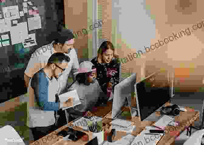 Image Of Individuals Working On A Creative Project Together Frontiers In Social Innovation: The Essential Handbook For Creating Deploying And Sustaining Creative Solutions To Systemic Problems