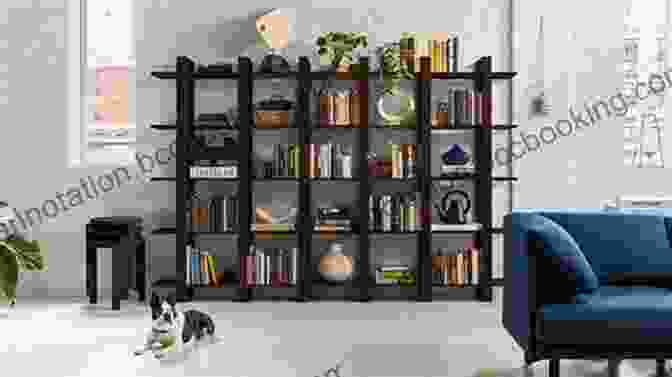 Image Representing Expanding Literary Horizons With Books And A Bookshelf The Heroine S Journey: For Writers Readers And Fans Of Pop Culture