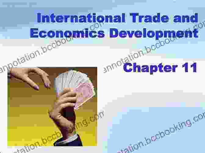 International trade and economic development