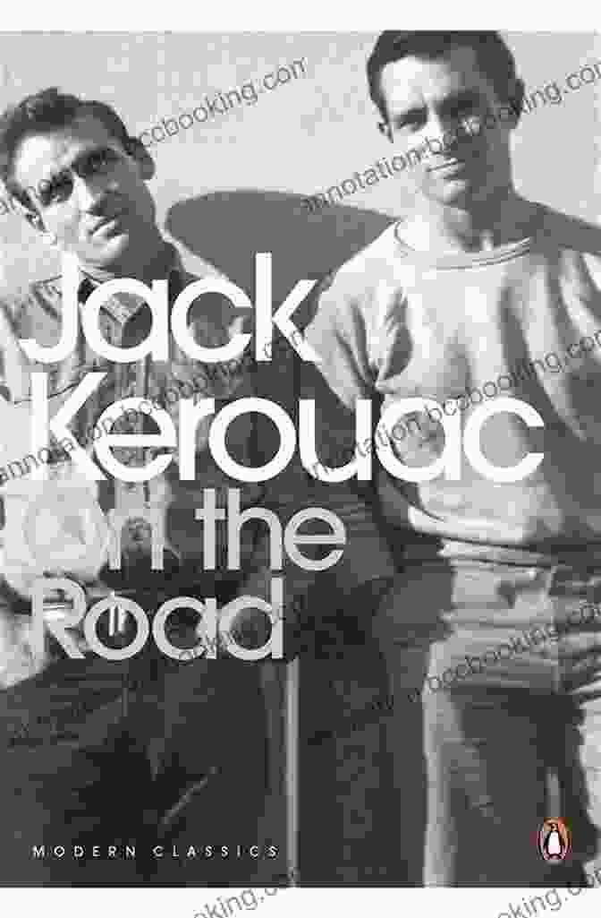 Jack Kerouac On The Road The Long Drive Bible: How You Can Hit The Ball Longer Straighter And More Consistently