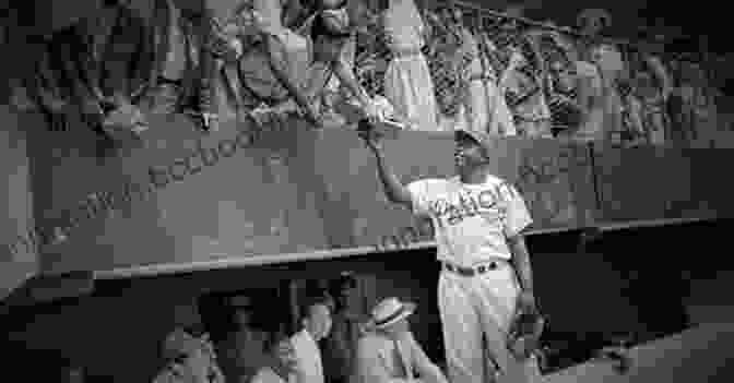 Jackie Robinson In Action, Breaking Barriers In The MLB Jackie Robinson: A Biography Arnold Rampersad
